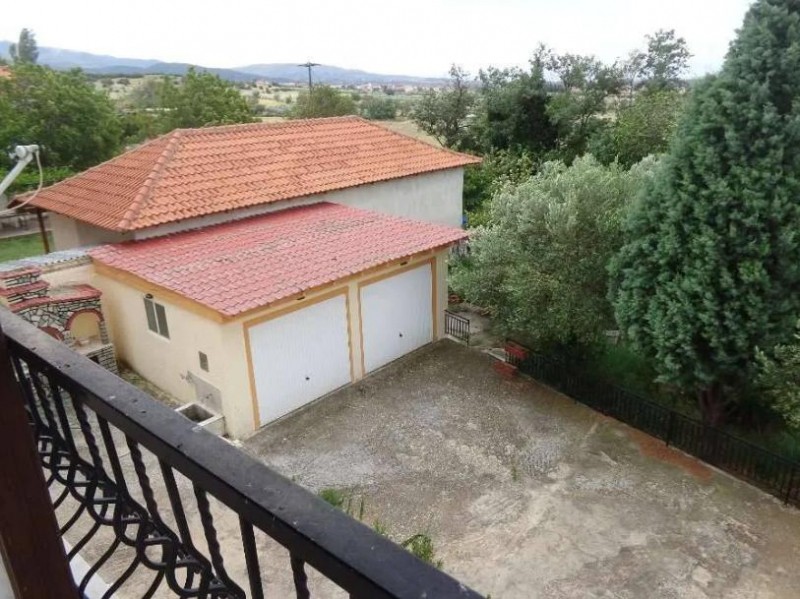 Μονοκατοικία 165 τ.μ. προς πώληση, Θερμοπηγή