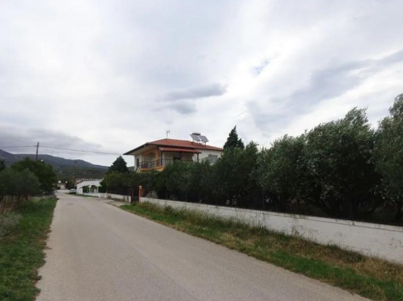 Μονοκατοικία 165 τ.μ. προς πώληση, Θερμοπηγή