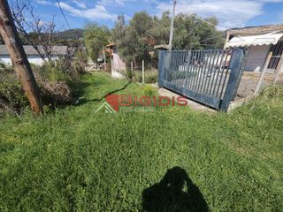 Οικόπεδο 630 τ.μ. για πώληση, Ν. Σερρών, Αμφίπολη-thumb-3