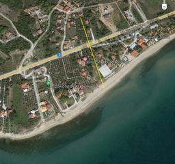 Οικόπεδο 630 τ.μ. για πώληση, Ν. Σερρών, Αμφίπολη-thumb-11