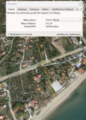 Οικόπεδο 630 τ.μ. για πώληση, Ν. Σερρών, Αμφίπολη-thumb-7