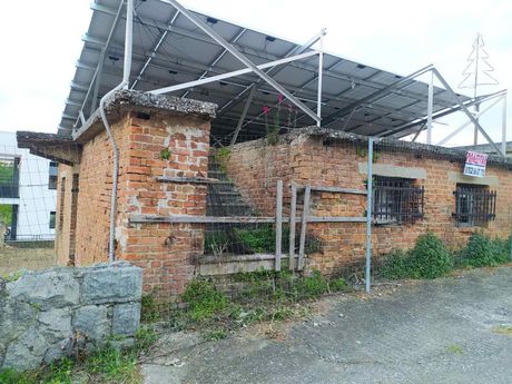 Land plot 370sqm for sale-Serres » Eptamiloi