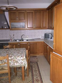 Villa 382sqm for sale-Kerkini » Center
