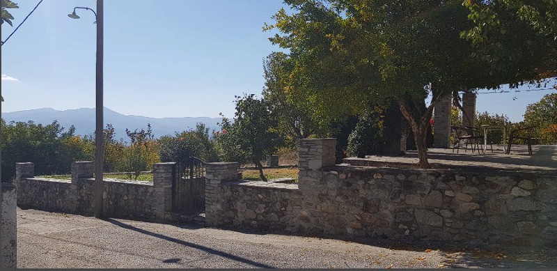 Μονοκατοικία 180 τ.μ. προς πώληση, Μακρινίτσα Κερκίνης