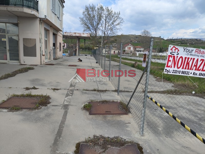 Κατάστημα 150 τ.μ. για ενοικίαση, Ν. Σερρών, Λευκώνας
