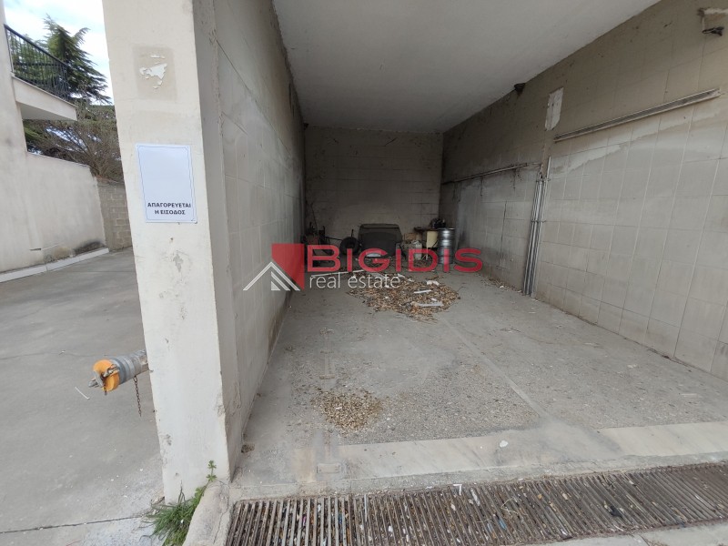 Κατάστημα 150 τ.μ. πρός ενοικίαση, Ν. Σερρών, Λευκώνας