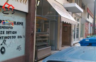 Κατάστημα 76 τ.μ. για ενοικίαση, Ν. Σερρών, Σέρρες-thumb-9