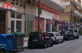 Κατάστημα 76 τ.μ. για ενοικίαση, Ν. Σερρών, Σέρρες-thumb-4