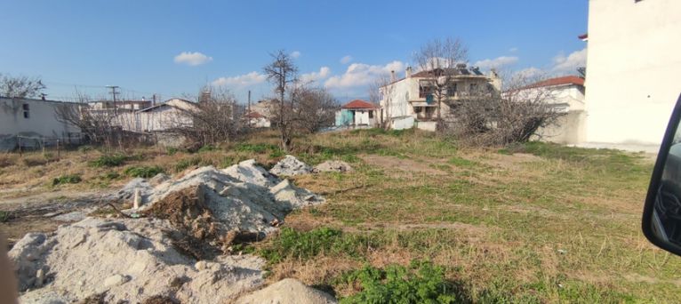 Οικόπεδο 1.640 τ.μ. για πώληση, Ν. Σερρών, Σέρρες
