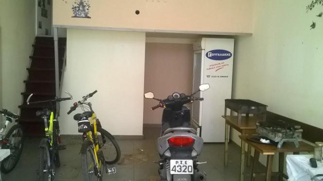 Κατάστημα 30 τ.μ. για πώληση, Ν. Σερρών, Σέρρες