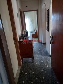Building 280sqm for sale-Visaltia » Ampeloi