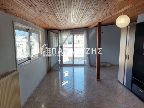 Studio / γκαρσονιέρα 35 τ.μ. προς ενοικίαση