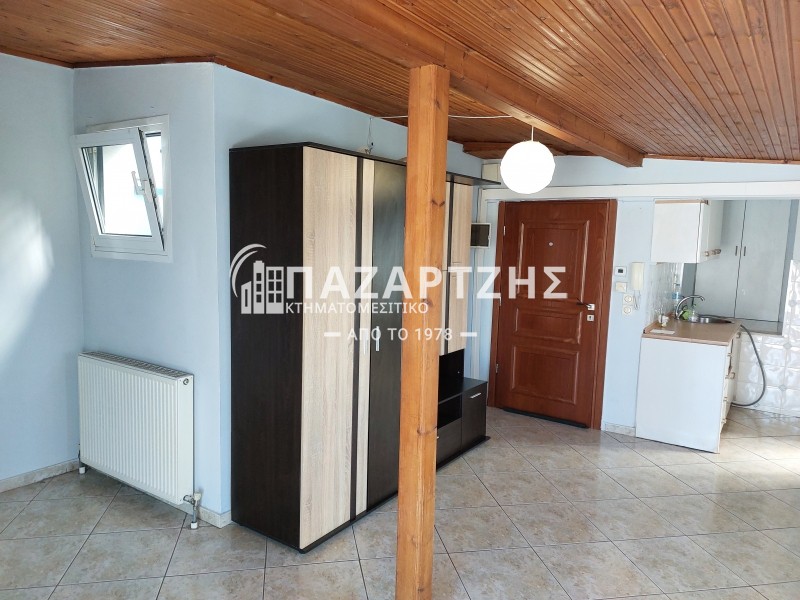 Studio / γκαρσονιέρα 35 τ.μ. πρός ενοικίαση, Θεσσαλονίκη - Κέντρο, Ανάληψη