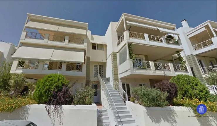 Studio 23,63 sqm for sale, Rethymno Prefecture, Arkadi