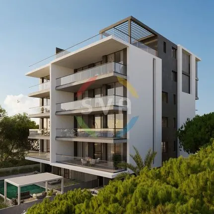 Apartment 147 sqm for sale, Limassol