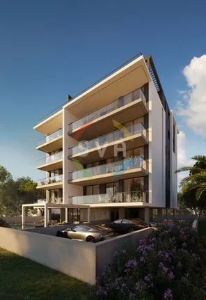 Apartment 129 sqm for sale, Limassol