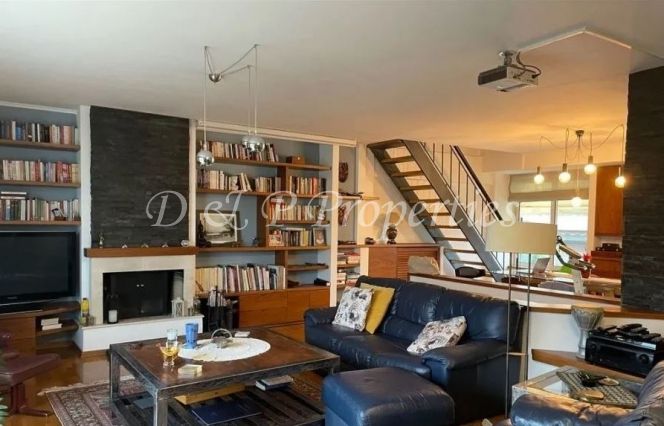 Maisonette 200 sqm for sale, Athens - North, Kifisia