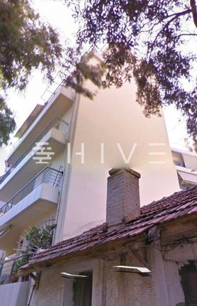 Land plot 191 sqm for sale, Athens - South, Kaisariani