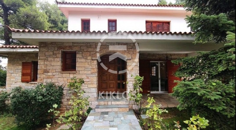 Μονοκατοικία 400 τ.μ. προς πώληση, Δροσιά