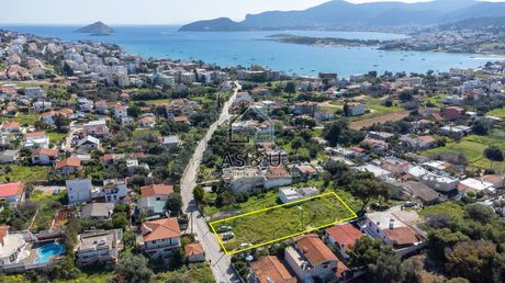 Οικόπεδο 695 τ.μ. για πώληση