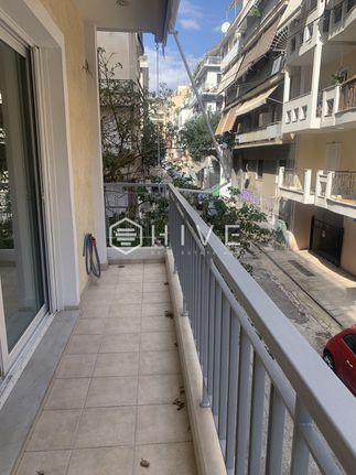 Apartment 52 sqm for rent, Athens - Center, Patision - Acharnon