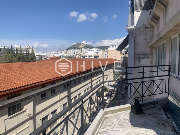 Apartment 82 sqm for sale, Athens - Center, Pagkrati