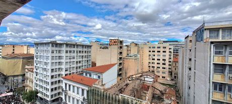 Office 24sqm for sale-Kentro » Omonoia
