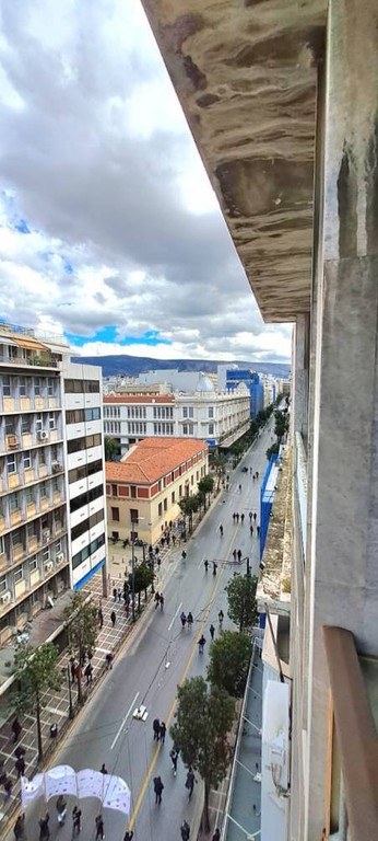 Γραφείο 24 τ.μ. πρός πώληση, Αθήνα - Κέντρο, Κέντρο