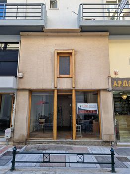 Store 22sqm for rent-Volos » Ag. Nikolaos