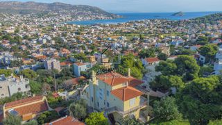 Μονοκατοικία 450 τ.μ. για πώληση