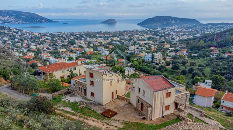 Maisonette 900 sqm for sale, Rest Of Attica, Markopoulo
