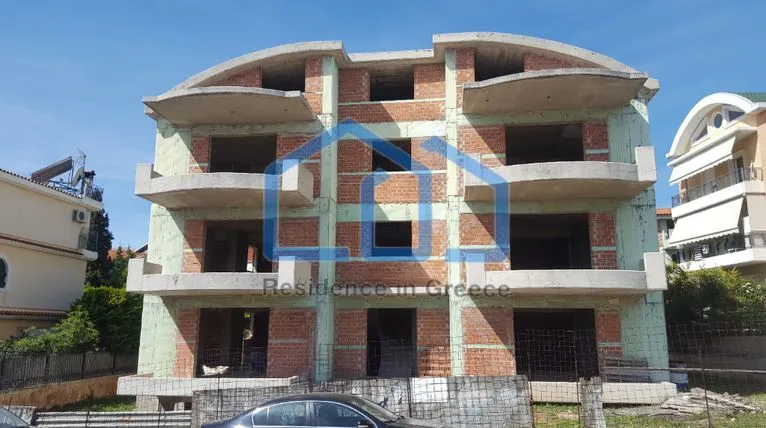 Building 837 sqm for sale, Athens - East, Gerakas