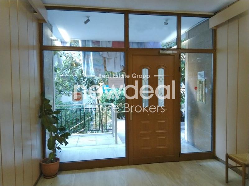 Διαμέρισμα 70 τ.μ. πρός πώληση, Αθήνα - Κέντρο, Γκύζη - Πεδίον Άρεως
