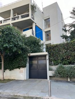 Maisonette 230sqm for sale-Glyfada » Golf