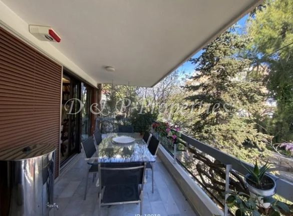 Apartment 100 sqm for sale, Athens - North, Kifisia