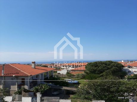Διαμέρισμα 98τ.μ. για πώληση-Σιθωνία » Παρθενώνας
