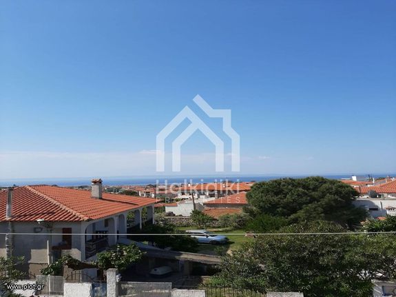 Apartment 98 sqm for sale, Chalkidiki, Sithonia