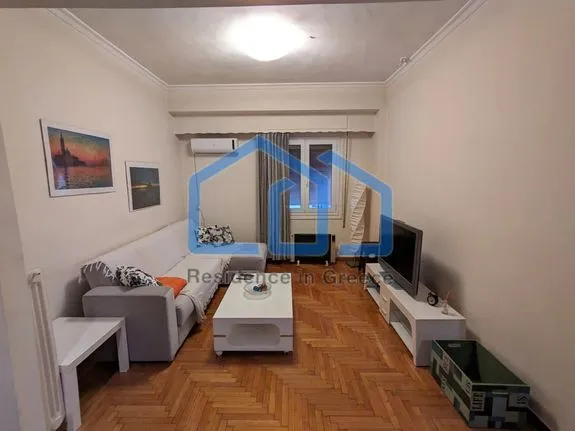 Apartment 52 sqm for sale, Athens - Center, Pagkrati