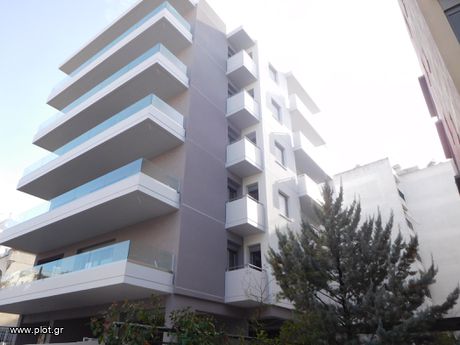 Apartment 115sqm for sale-Iraklio » Center