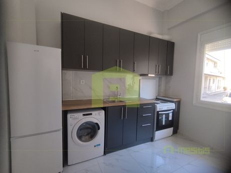Apartment 43sqm for sale-Patra » Zarouchleika