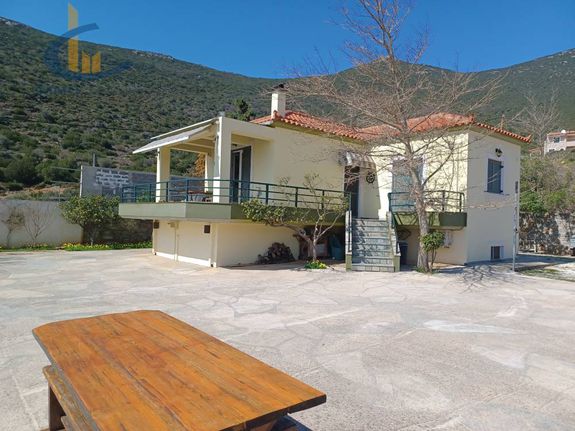 Μονοκατοικία 143 τ.μ. για πώληση, Εύβοια, Στύρα