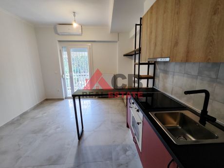 Apartment 45sqm for sale-Ano Toumpa