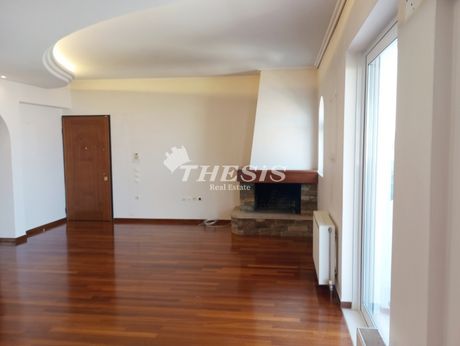 Maisonette 195sqm for sale-Ilioupoli » Astinomika
