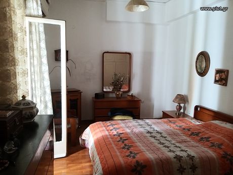 Διαμέρισμα 95τ.μ. για πώληση-Καλλιθέα » Χαροκόπου