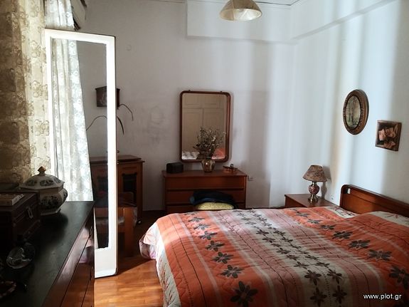 Apartment 95 sqm for sale, Athens - South, Kalithea