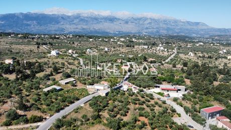 Οικόπεδο 752 τ.μ. για πώληση