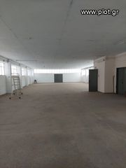 Επιχειρηματικό κτίριο 1.905 τ.μ. για πώληση