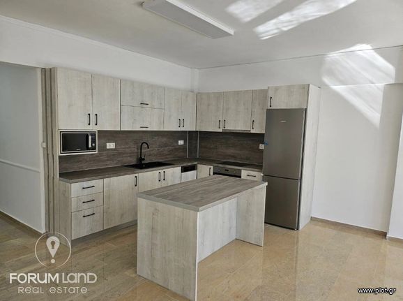 Apartment 112 sqm for rent, Thessaloniki - Center, Nea Paralia