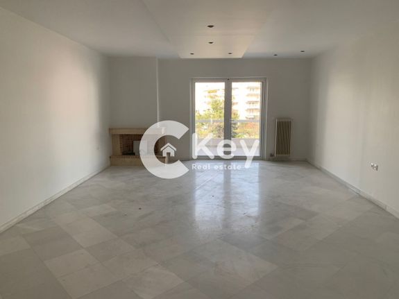 Apartment 120 sqm for rent, Athens - North, Agia Paraskevi