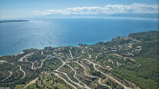 Οικόπεδο 400 τ.μ. προς πώληση, Βερβερούδα-thumb-18